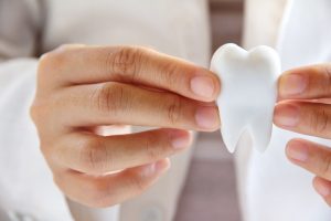 Dental Crowns in Port Coquitlam