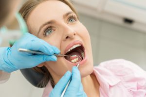Dental Cleaning Port Coquitlam