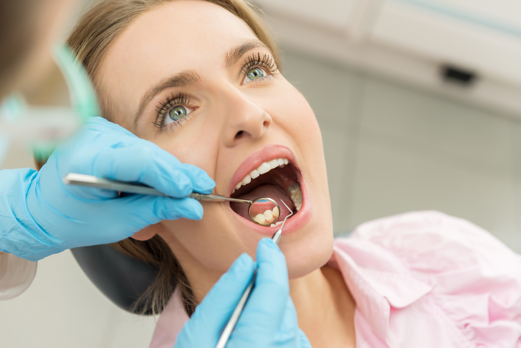 Dental Cleaning Port Coquitlam