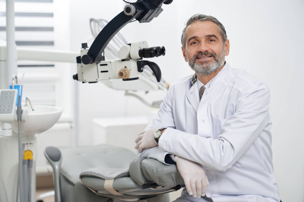 Meadowbrook dentist