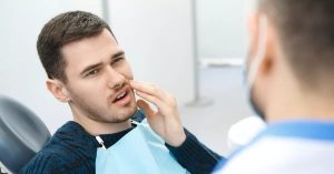 Tooth Extraction in Port Coquitlam