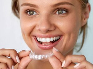 Invisalign Treatment in Port Coquitlam