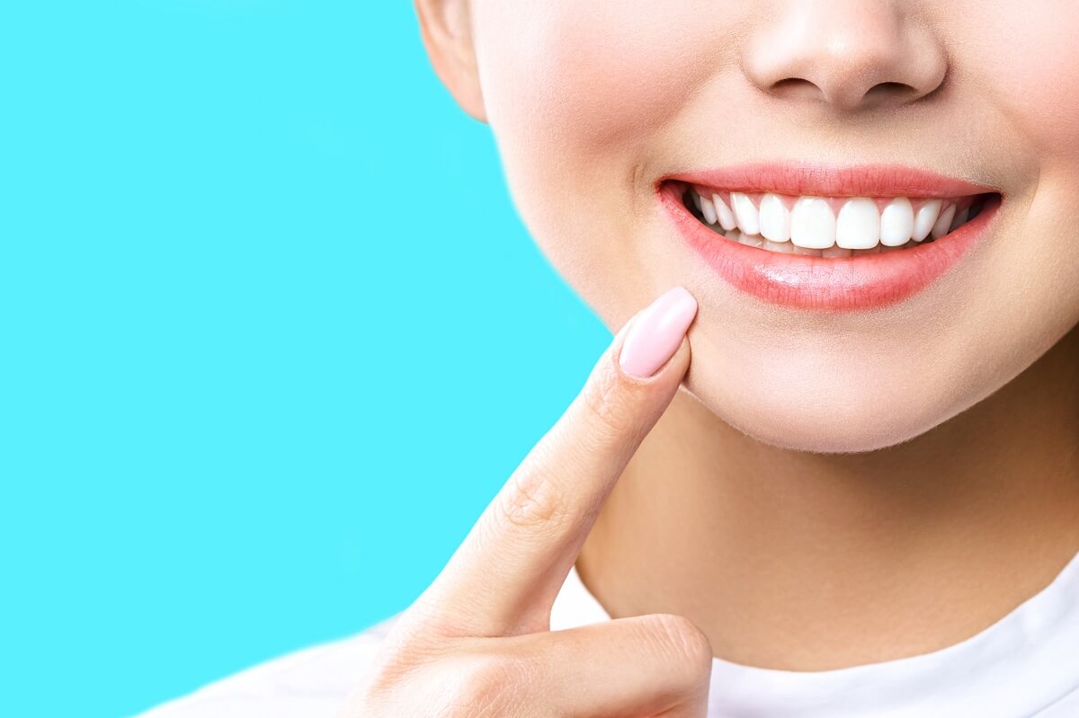 Teeth Whitening in Port Coquitlam
