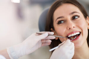 Overcome Dental Anxiety