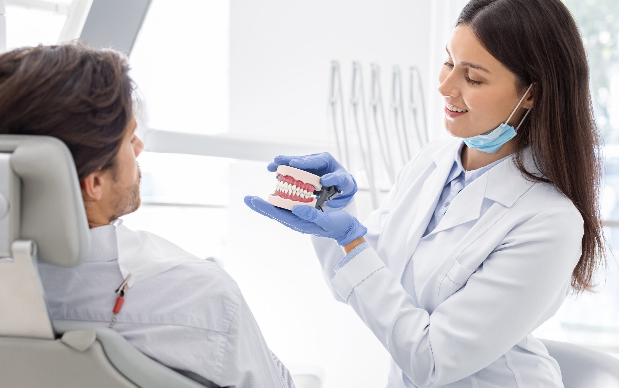 dentist near you