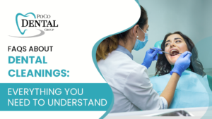 FAQs About Dental Cleanings: Everything You Need to Understand