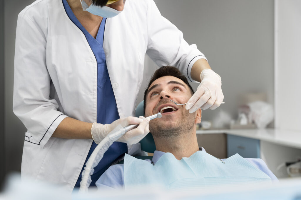 CDCP Dentist in Maple Ridge