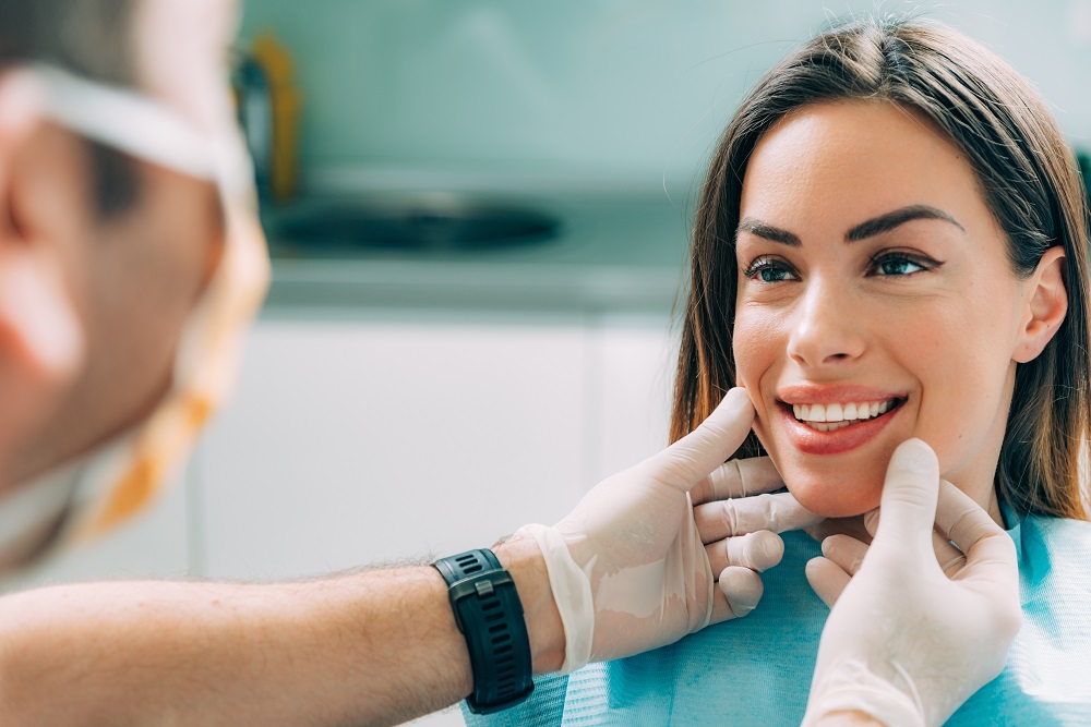 Cosmetic Dentistry Maple Ridge