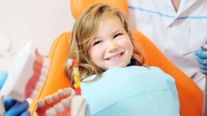 Pediatric Dentistry Maple Ridge