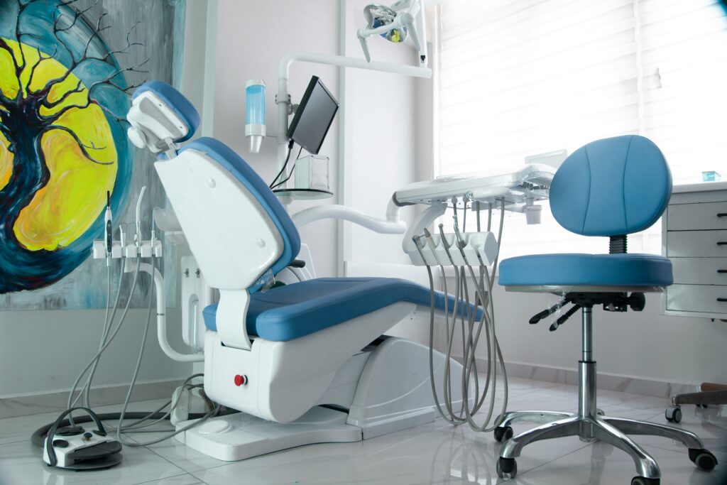 advanced technology for teeth whitening