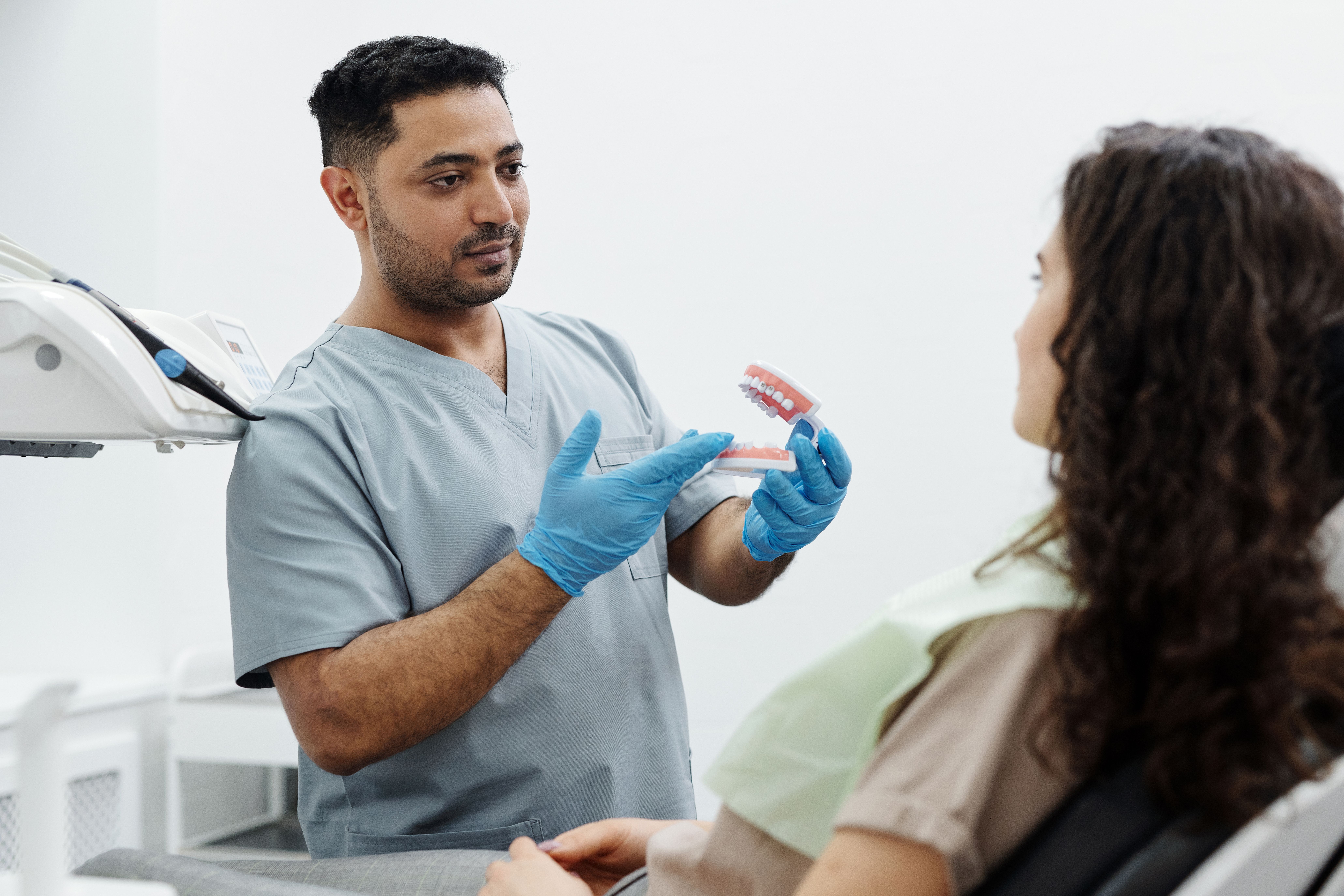 root canal remove infection