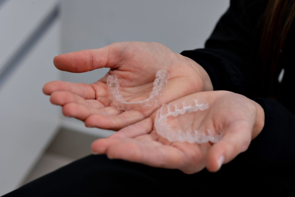 Invisalign in the Tri-Cities