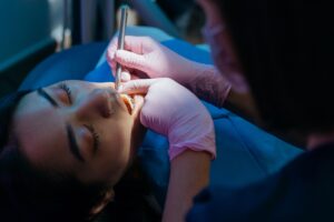 can a root canal save my natural tooth
