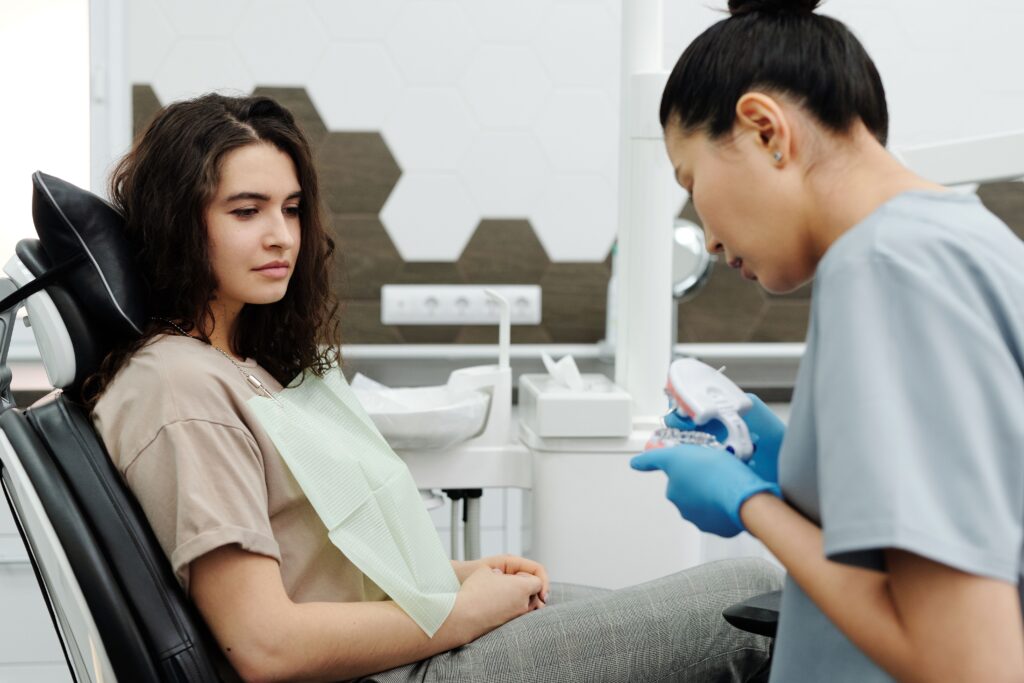 Can a Root Canal Treat an Abscessed Tooth