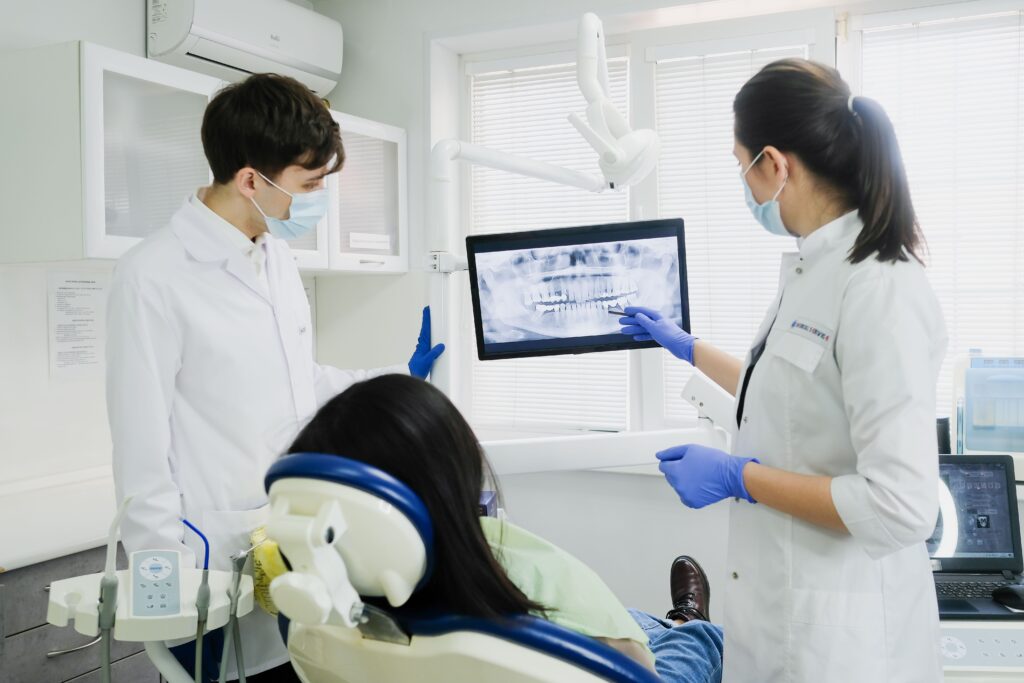 Dentist in Port Coquitlam That Does Direct Billing