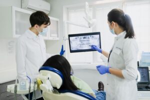 Dentist in Port Coquitlam That Does Direct Billing
