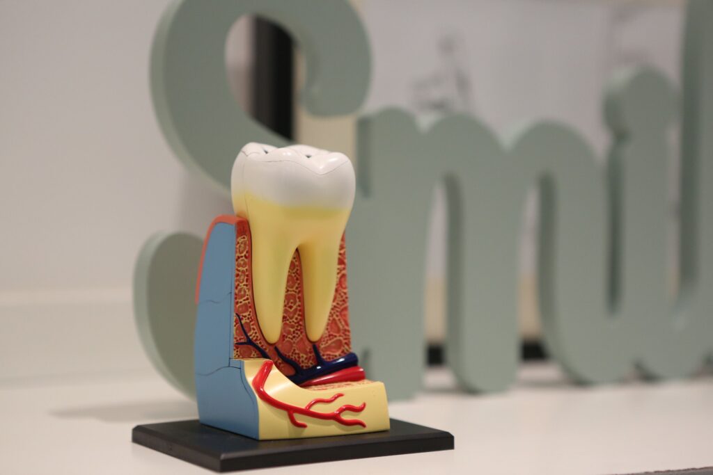Gum Disease Treatment in Port Coquitlam