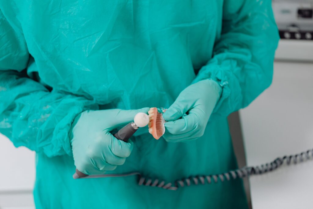 How to Relieve Pain After Root Canal Treatment Safely