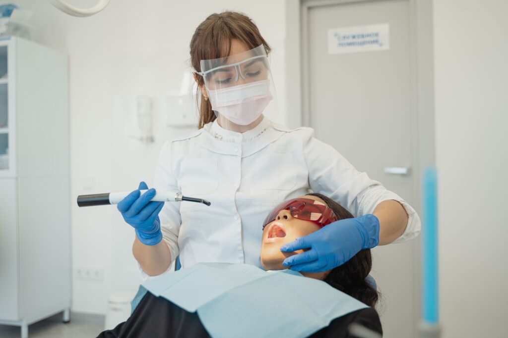 Dental Emergency in Port Coquitlam