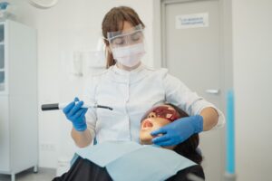 Dental Emergency in Port Coquitlam