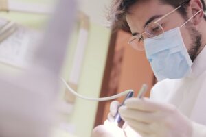Is Root Canal Treatment Safe?