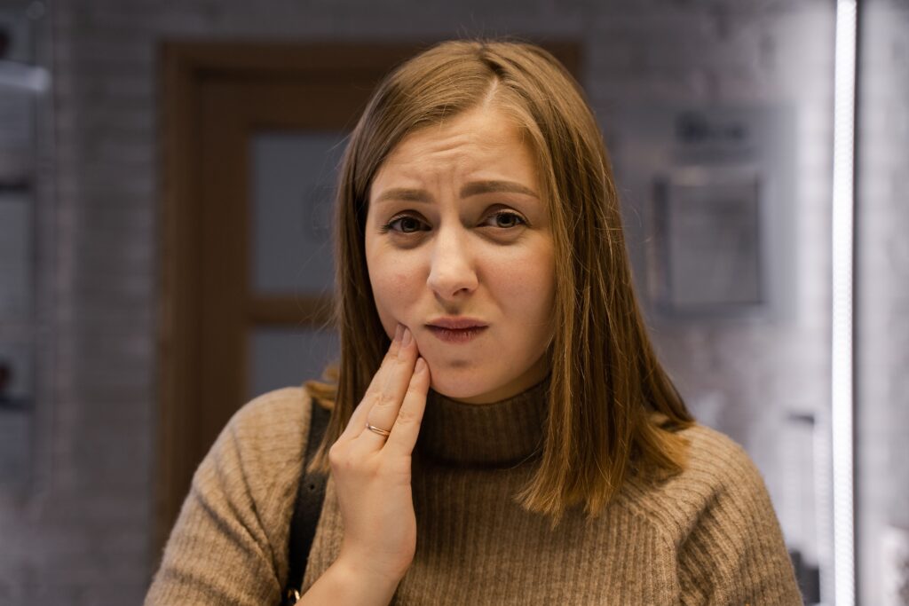 Root Canal in Port Coquitlam