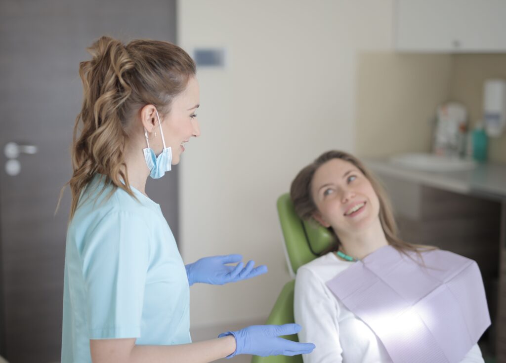 Signs You May Need Teeth Whitening