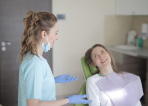 Signs You May Need Teeth Whitening