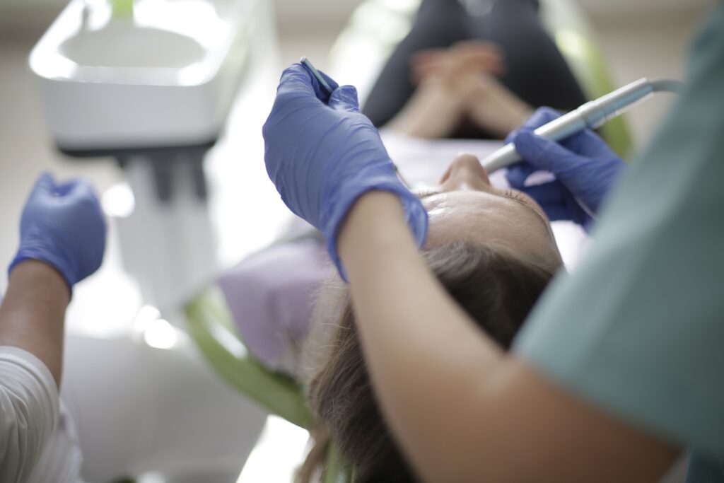 Signs You Need Root Canal Treatment