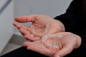 What Dental Problems Can Invisalign Correct