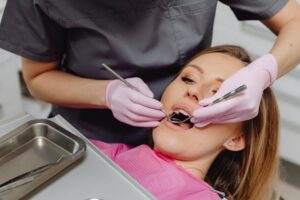 what happens if you don’t get a root canal