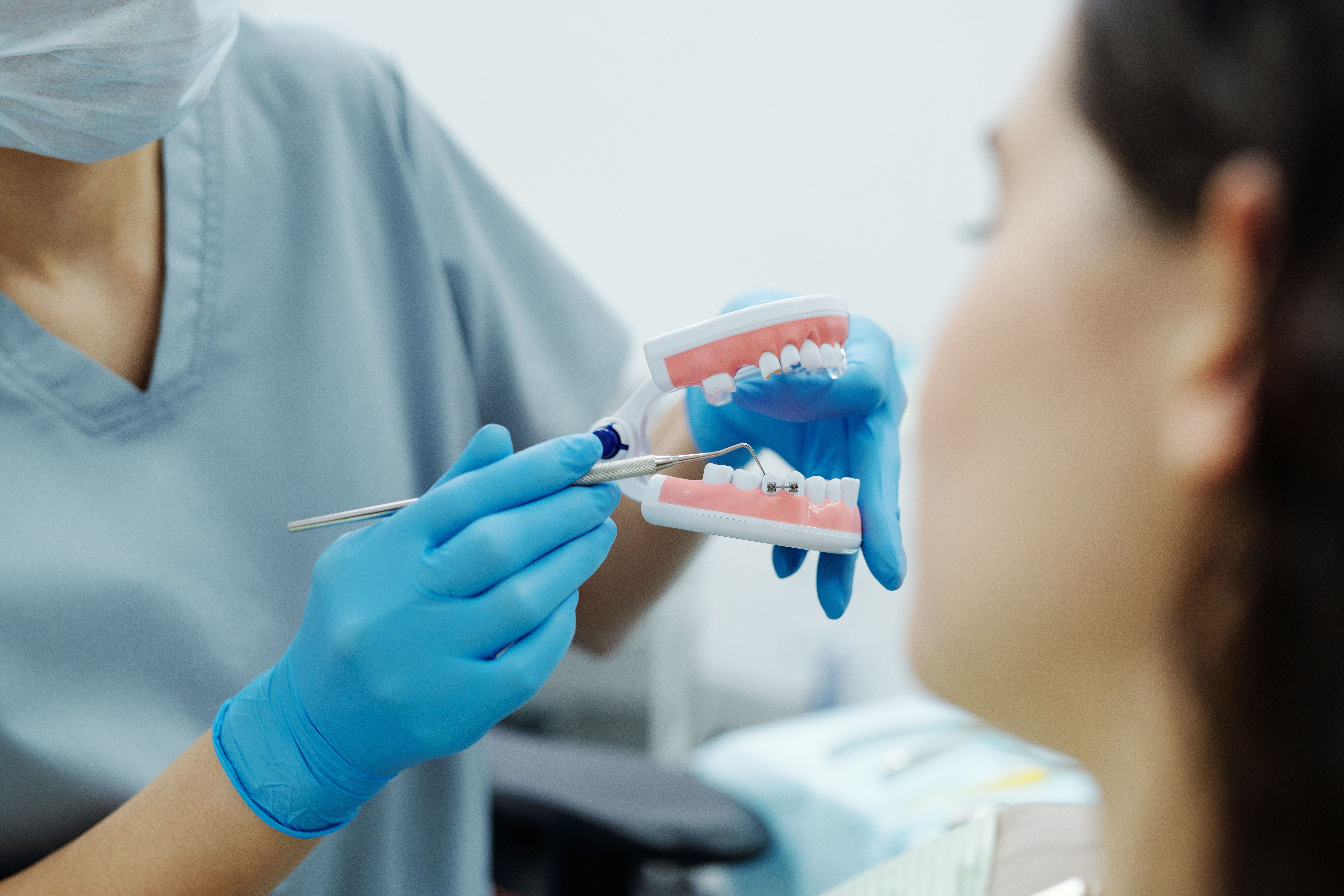Cost of Dental Implants in Port Coquitlam