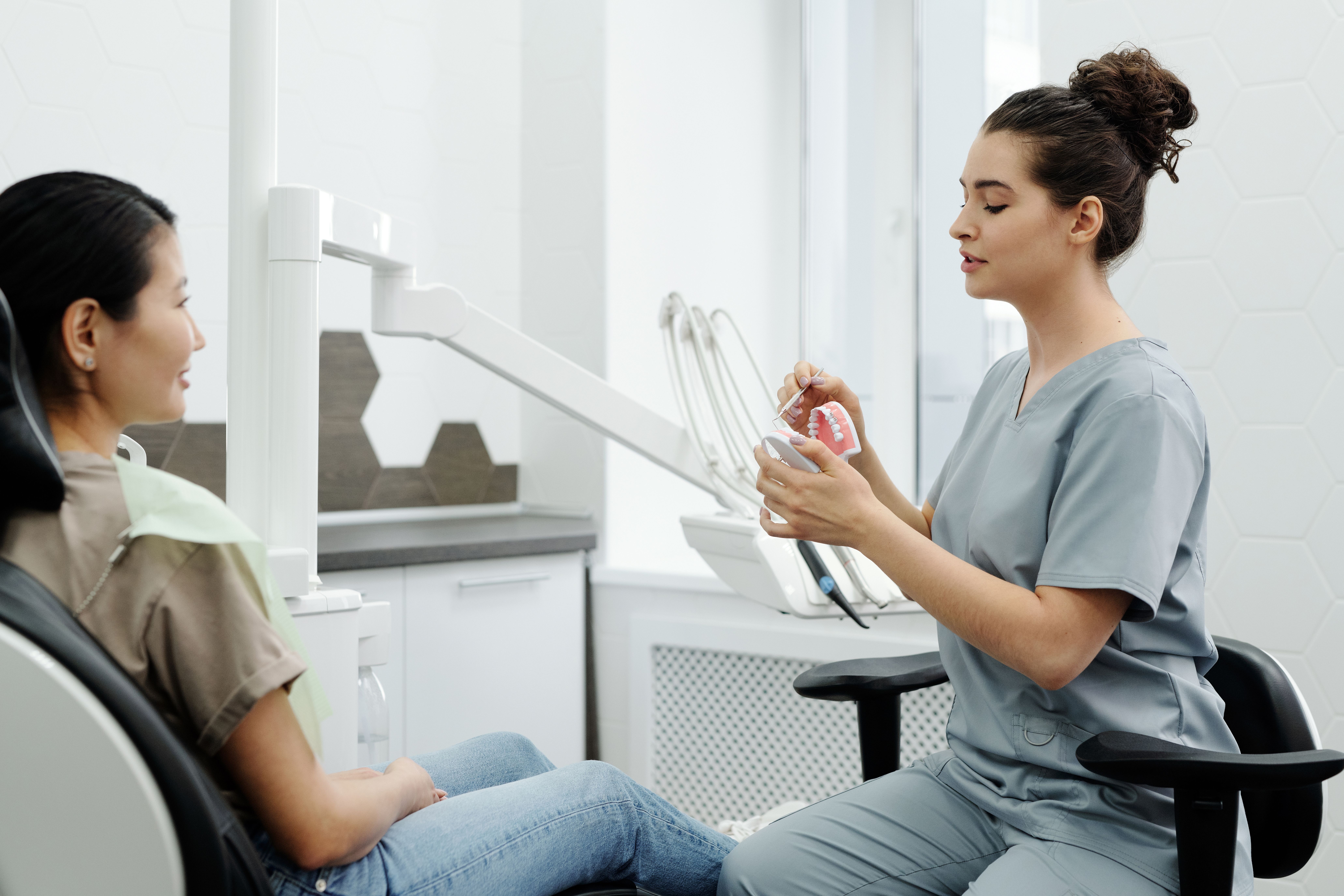 What Is the Dental Implant Process?