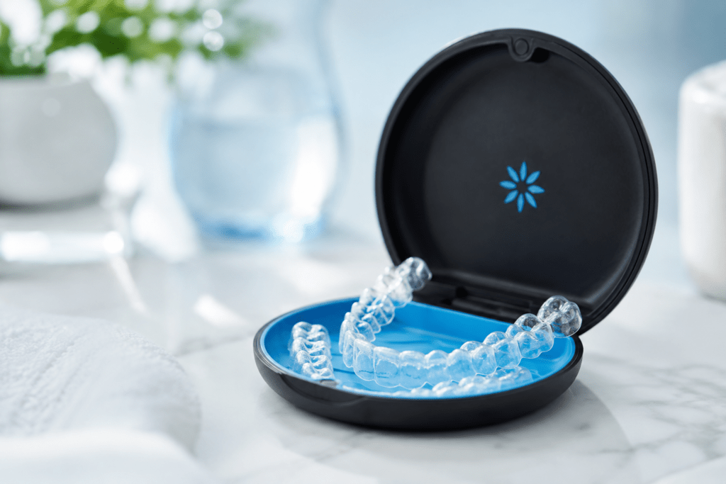 Why Choose Invisalign Over Traditional Braces