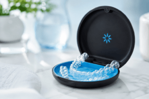 Why Choose Invisalign Over Traditional Braces