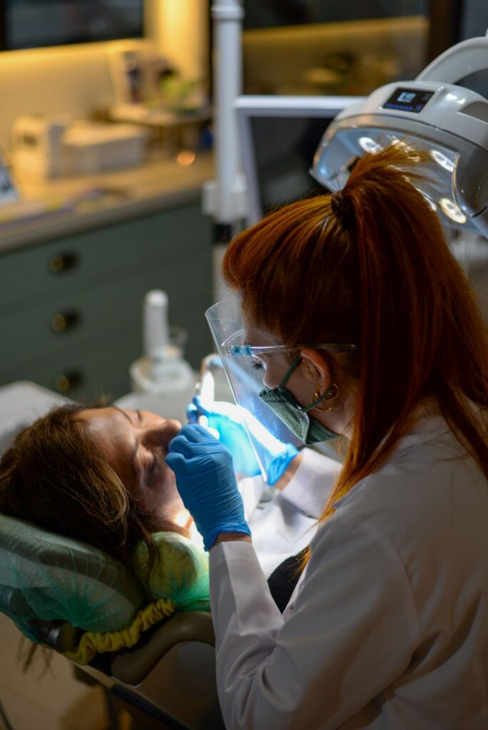 Why Choose Port Moody Dentist