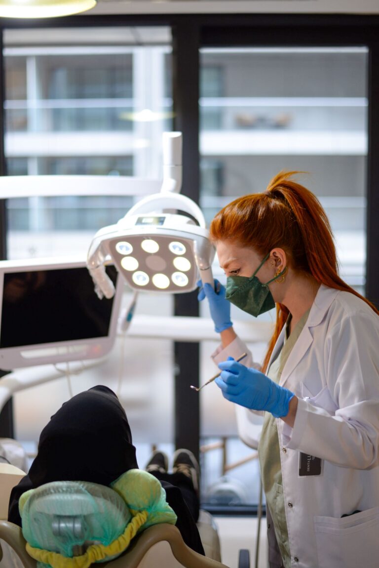 Your Trusted Dentist Near Burke Mountain