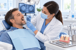 Can Smokers or Diabetics Get Dental Implants