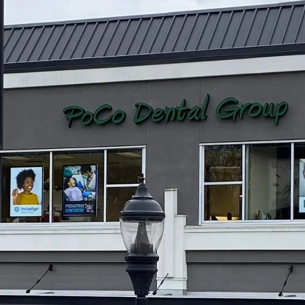 poco dental group