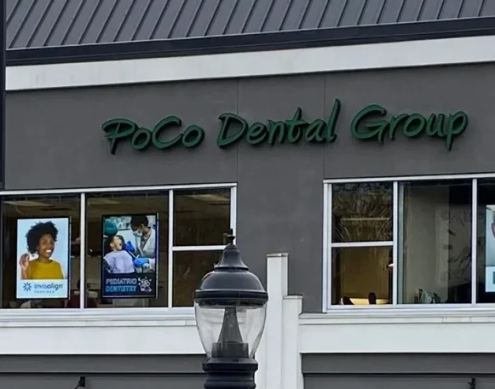 poco dental group